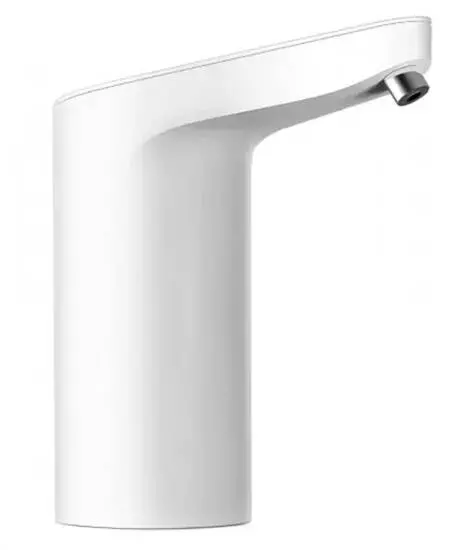 Автоматическая помпа XiaoLang Automatic Water Supply (HD-ZDCSJ07) White (Белый) Автоматическая помпа XiaoLang Automatic Water Supply (HD-ZDCSJ07) White (Белый)