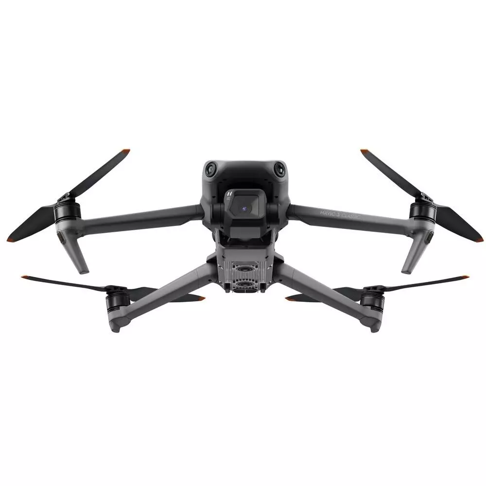 Квадрокоптер DJI Mavic 3 Classic (DJI RC) Gray (Серый) CN