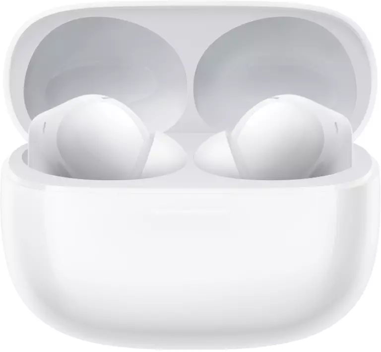 Беспроводные наушники Xiaomi Redmi Buds 6 Pro (BHR9310GL) White (Белый) Global Version Беспроводные наушники Xiaomi Redmi Buds 6 Pro (BHR9310GL) White (Белый) Global Version