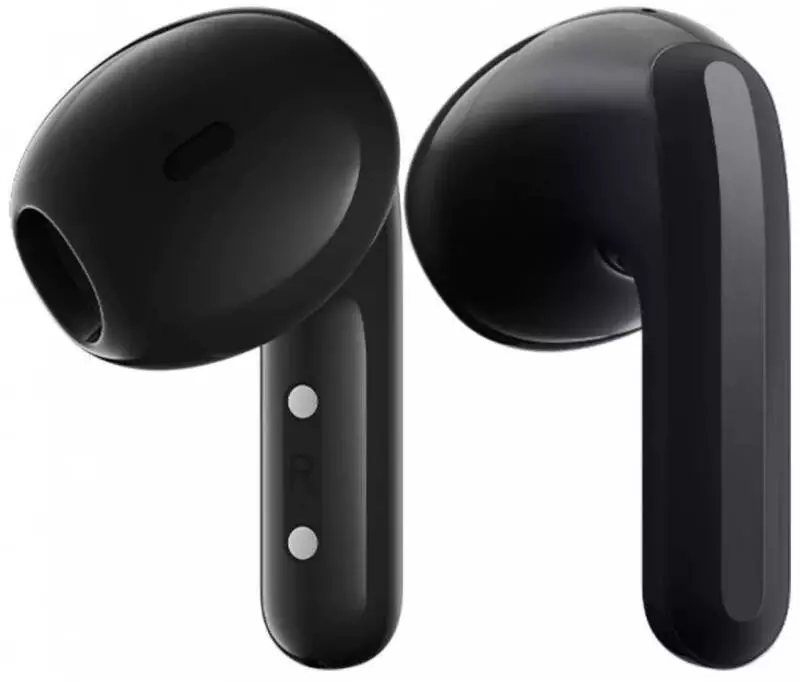 Беспроводные наушники Xiaomi Redmi Buds 4 Lite (BHR7116CN) Black (Черный) CN Беспроводные наушники Xiaomi Redmi Buds 4 Lite (BHR7116CN) Black (Черный) CN