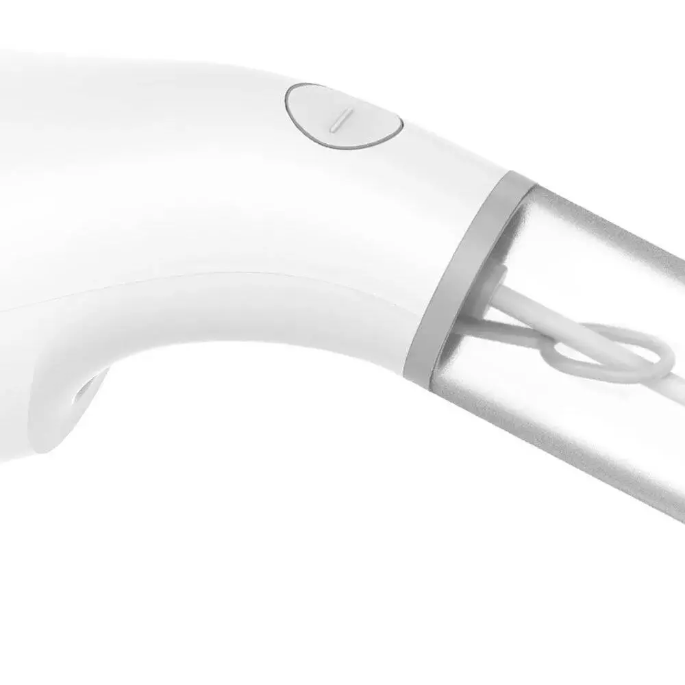 Отпариватель Lexiu GS2 Hanheld Hanging Machine White (Белый)