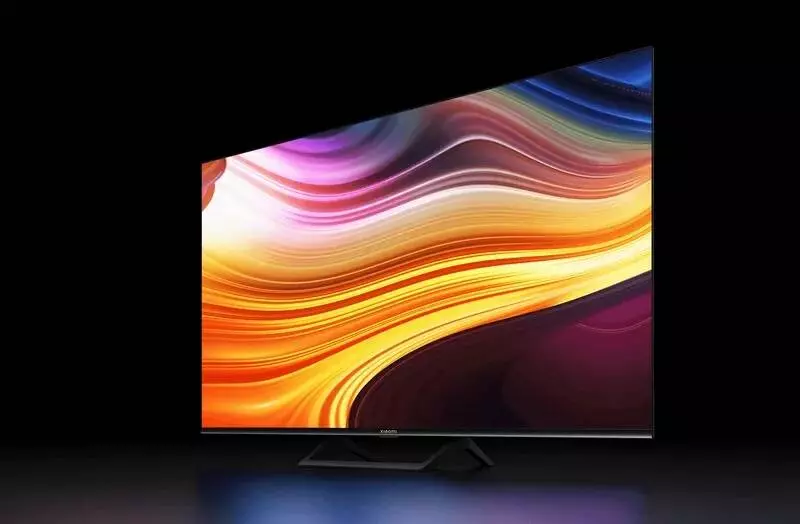 Телевизор Xiaomi TV A2 55 Global Version Телевизор Xiaomi TV A2 55 Global Version