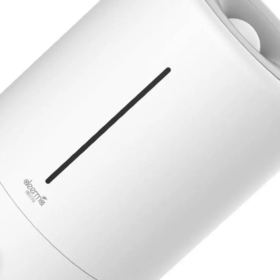 Увлажнитель воздуха Deerma DEM-F628 White (Белый) Увлажнитель воздуха Deerma DEM-F628 White (Белый)