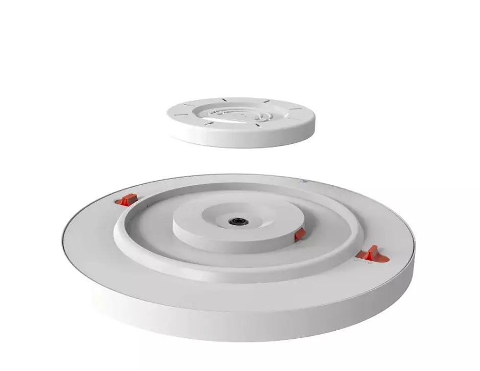 Потолочная лампа Yeelight Arwen Ceiling Light 550S (YLXD013-A) White (Белый) Global Version Потолочная лампа Yeelight Arwen Ceiling Light 550S (YLXD013-A) White (Белый) Global Version