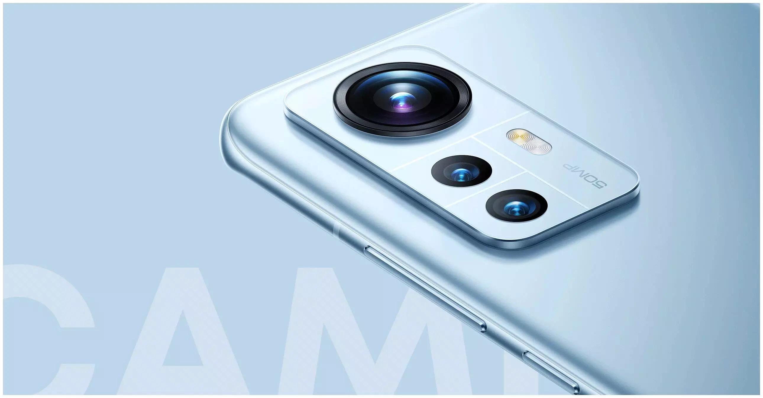 Xiaomi 12 5G 8/256GB Blue (Синий) Xiaomi 12 5G 8/256GB Blue (Синий)