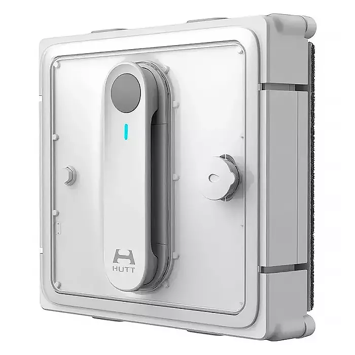 Робот-стеклоочиститель HUTT W9 White (Белый) Робот-стеклоочиститель HUTT W9 White (Белый)