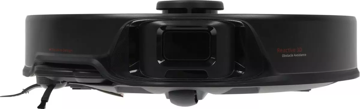Робот-пылесос Roborock S8 Max Ultra Black (Черный)