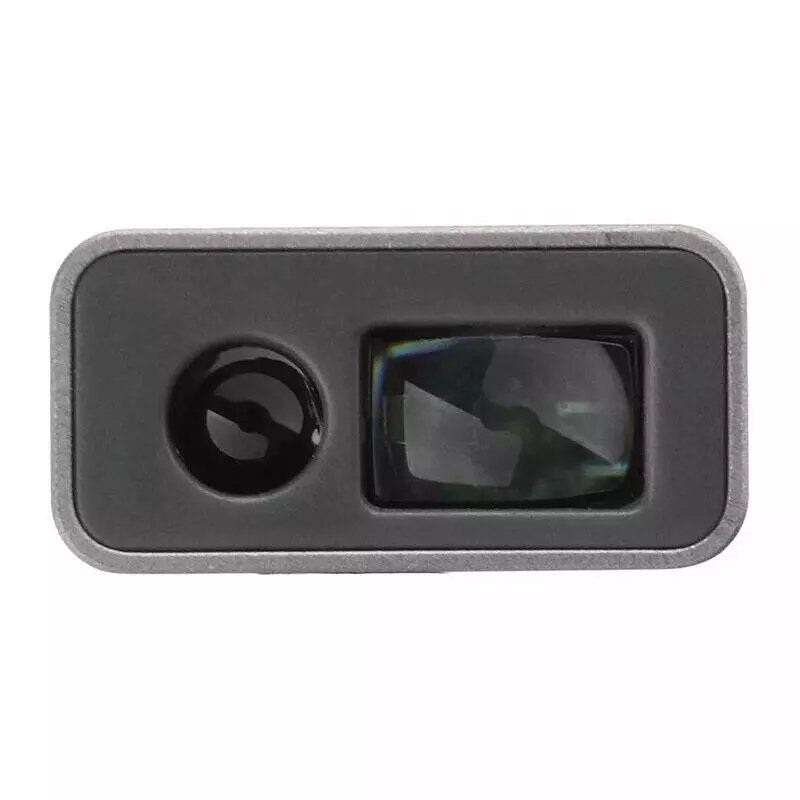 Лазерный дальномер Xiaomi ATuMan Duka LS2 Laser Range Finder 25M Gray (Серый) Лазерный дальномер Xiaomi ATuMan Duka LS2 Laser Range Finder 25M Gray (Серый)