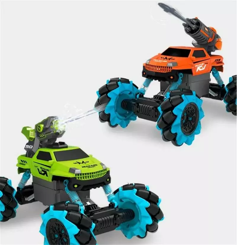 Радиоуправляемая машина BravoKids Machine Warrior 338-671A Blue (Синий) Радиоуправляемая машина BravoKids Machine Warrior 338-671A Blue (Синий)