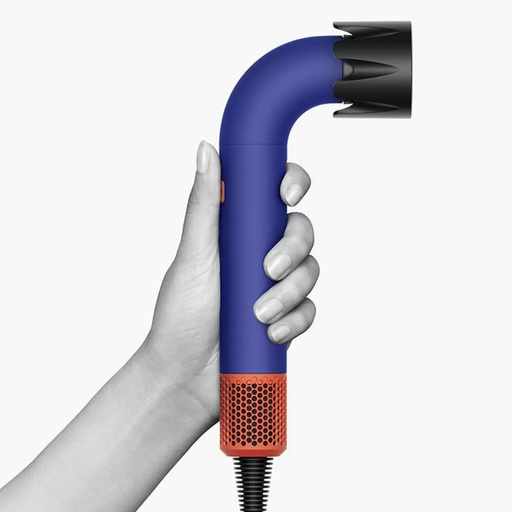 Фен для волос Beheart Hair Dryer X11 PRO (Насадок 6 шт) Blue (Синий) Global Version Фен для волос Beheart Hair Dryer X11 PRO (Насадок 6 шт) Blue (Синий) Global Version