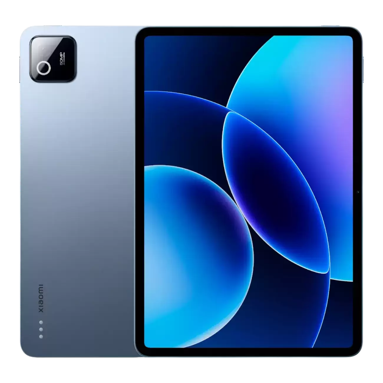 Планшет Xiaomi Pad 8 Pro WiFi 12/512GB Blue (Голубой) Global Version Планшет Xiaomi Pad 8 Pro WiFi 12/512GB Blue (Голубой) Global Version