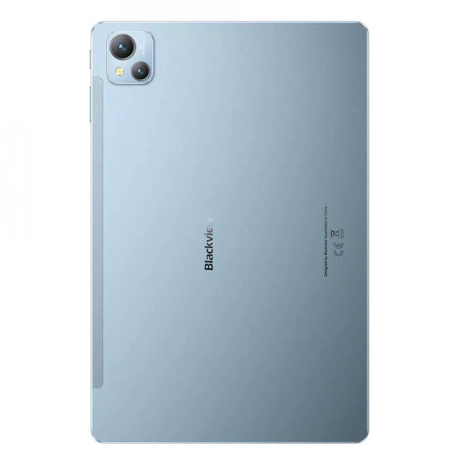 Планшет Blackview TAB13 6/128GB Blue (Голубой) CN Планшет Blackview TAB13 6/128GB Blue (Голубой) CN