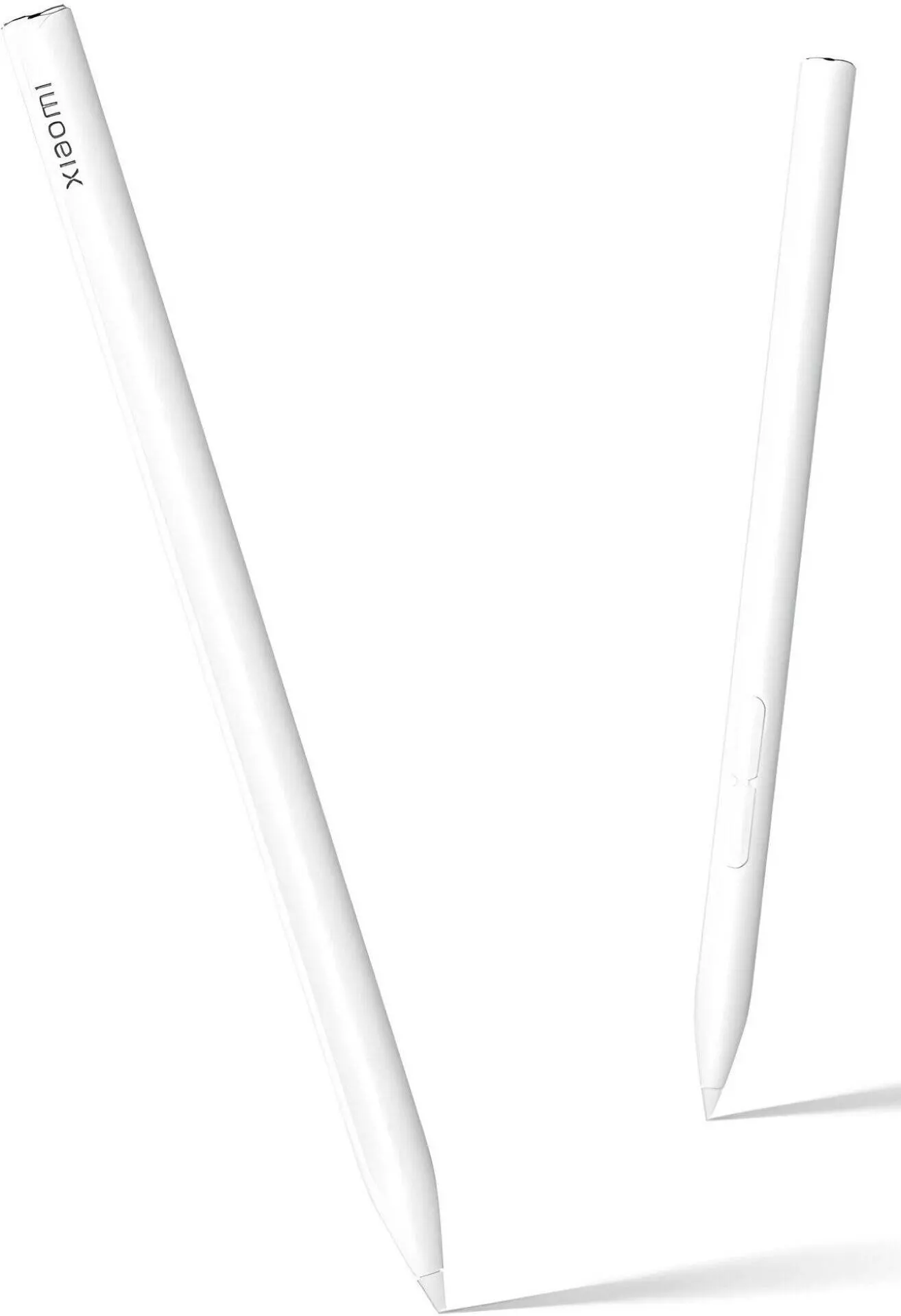Стилус Xiaomi Smart Pen 2 White (Белый) Стилус Xiaomi Smart Pen 2 White (Белый)