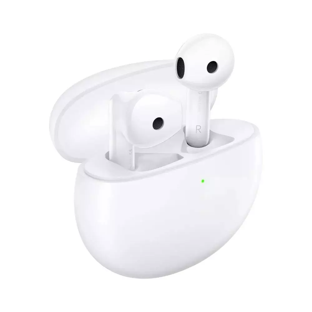 Беспроводные наушники Oppo Enco Air2 (ETE11) White (Белый) Global Version Беспроводные наушники Oppo Enco Air2 (ETE11) White (Белый) Global Version