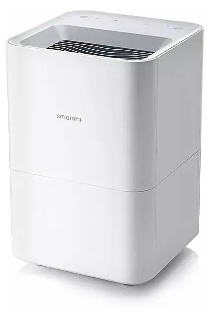 Увлажнитель воздуха Xiaomi Smartmi Zhimi Air Humidifier 2 (CJXJSQ02ZM) Увлажнитель воздуха Xiaomi Smartmi Zhimi Air Humidifier 2 (CJXJSQ02ZM)