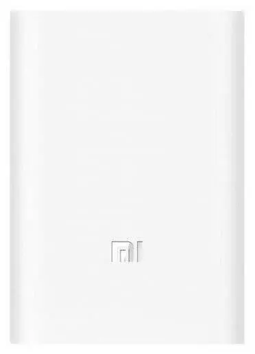 Аккумулятор Xiaomi Power Bank 10000mAh Pocket Version (PB1022ZM) Аккумулятор Xiaomi Power Bank 10000mAh Pocket Version (PB1022ZM)