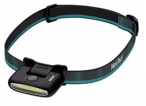 Фонарь налобный NexTool NE20004 (набор) Black (Черный)