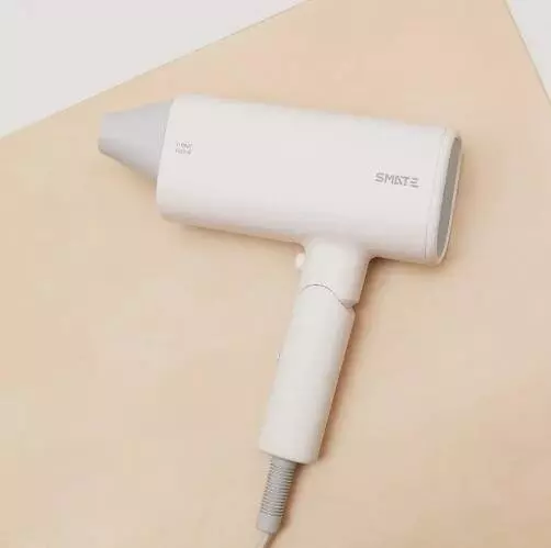 Фен Xiaomi Smate Hair Dryer (SH-A161) White (Белый) Фен Xiaomi Smate Hair Dryer (SH-A161) White (Белый)