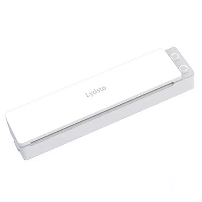 Вакуумный упаковщик Xiaomi Xiaoda Vacuum Sealing Machine (Basic Edition) (XD-ZKFKJ02) White (Белый)