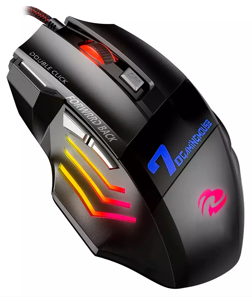 Мышь проводная игровая Bosston BS-14 Мышь проводная игровая Bosston BS-14