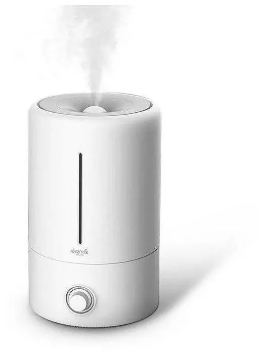 Увлажнитель воздуха Deerma Air Humidifier 5L DEM-SJS100 White (Белый)