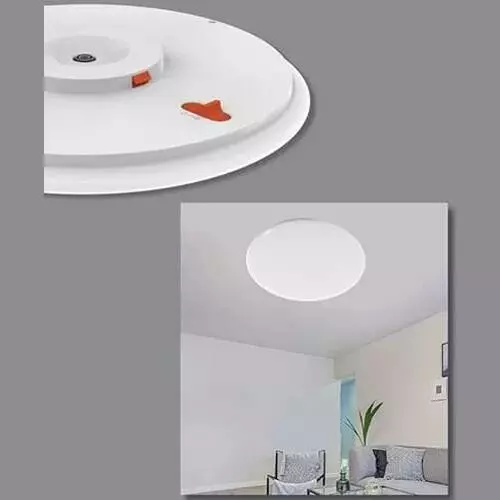 Потолочная лампа Yeelight Ceiling Light A2001C450 (YLXD032) White (Белый)