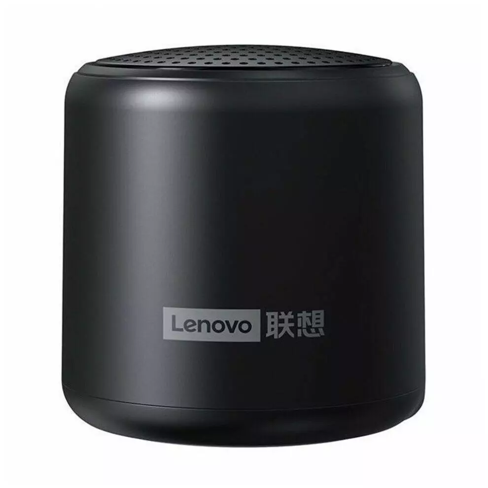 Колонка портативная Lenovo L01 Колонка портативная Lenovo L01