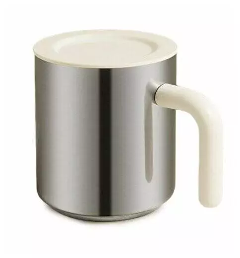 Вспениватель для молока Xiaomi Milk Steamer S3103 White (Белый) Вспениватель для молока Xiaomi Milk Steamer S3103 White (Белый)