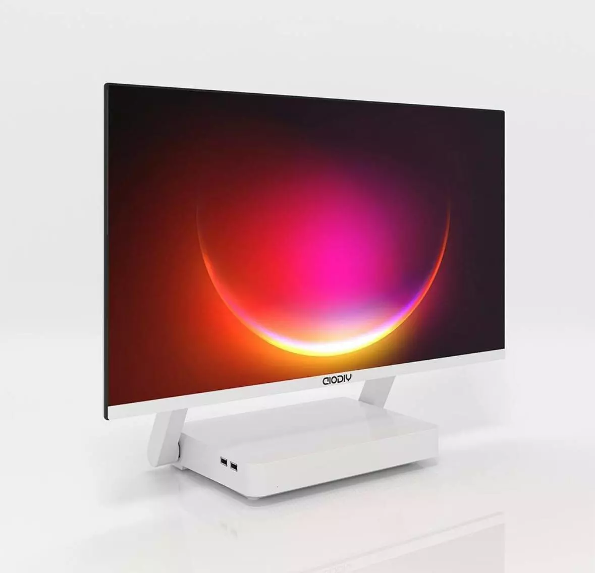 Моноблок AIODIY 27 R56600 Моноблок AIODIY 27 R56600