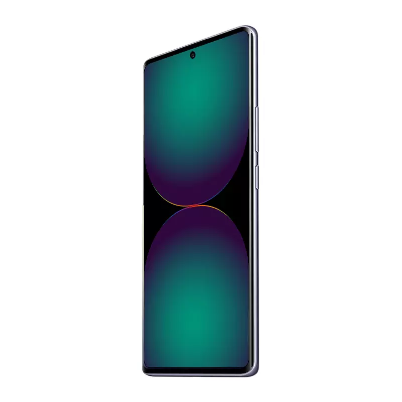 Xiaomi Redmi Note 14 Pro 4G 12/256GB Purple (Фиолетовый) Global Version