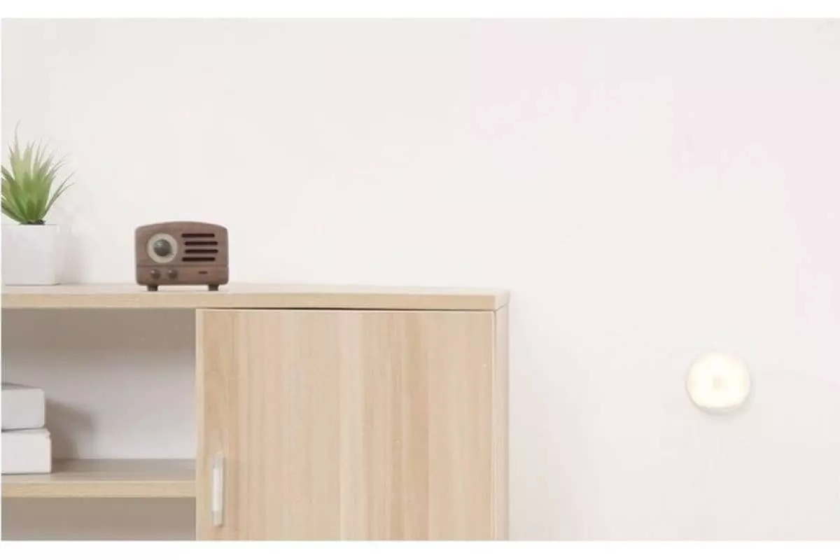 Ночник Yeelight Motion Sensor Night Light (YLYD01YL) (4 шт) White (Белый) EU