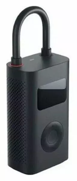 Электрический насос с датчиком давления Xiaomi Mijia Electric Pump 1S (MJCQB05QJ) Black (Черный) Электрический насос с датчиком давления Xiaomi Mijia Electric Pump 1S (MJCQB05QJ) Black (Черный)