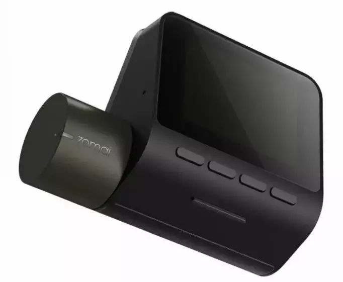 Видеорегистратор 70mai Dash Cam Set A200-1 Black (Черный) Global Version Видеорегистратор 70mai Dash Cam Set A200-1 Black (Черный) Global Version