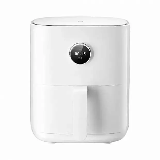 Умная фритюрница Xiaomi Mijia Smart Air Fryer 3.5L (MAF01) White (Белый) CN