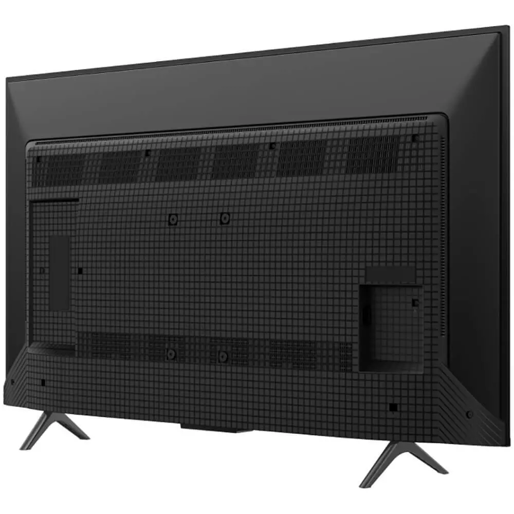 Телевизор TCL TV 43" C655 4K OLED Black (Черный) Global Version Телевизор TCL TV 43" C655 4K OLED Black (Черный) Global Version