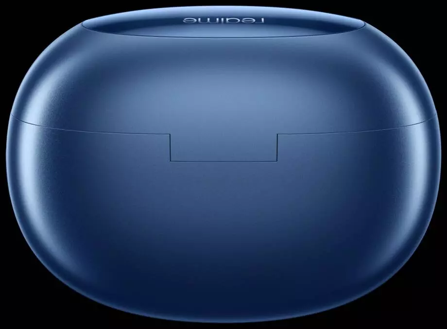 Беспроводные наушники Realme Buds Air 3 Blue (Синий) Global Version
