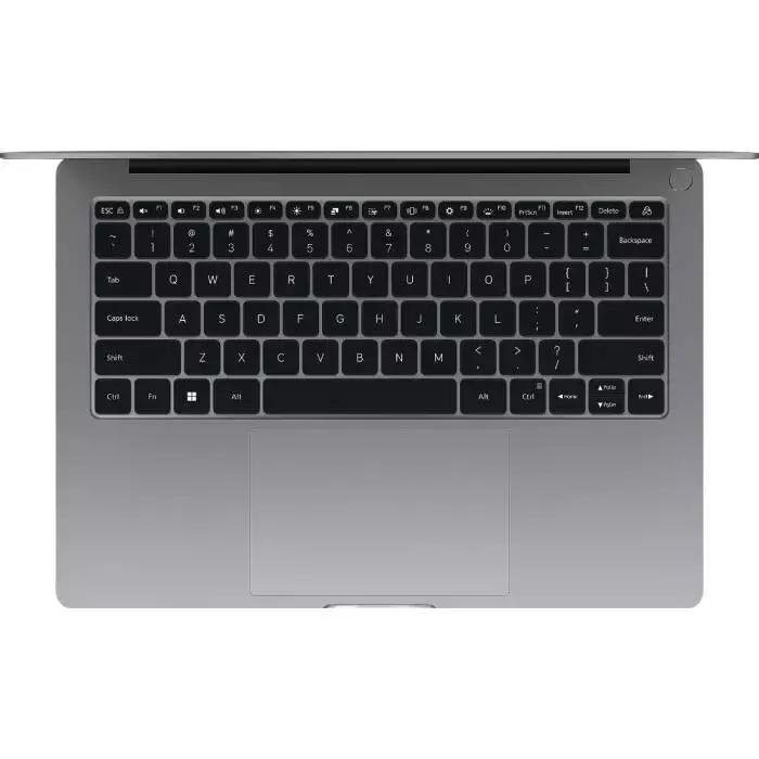 Ноутбук RedmiBook Pro 14" 2022 (AMD R5-5625U, 16Gb, 512Gb, Radeon Graphics) (JYU4437CN) Gray (Серый) CN Ноутбук RedmiBook Pro 14" 2022 (AMD R5-5625U, 16Gb, 512Gb, Radeon Graphics) (JYU4437CN) Gray (Серый) CN