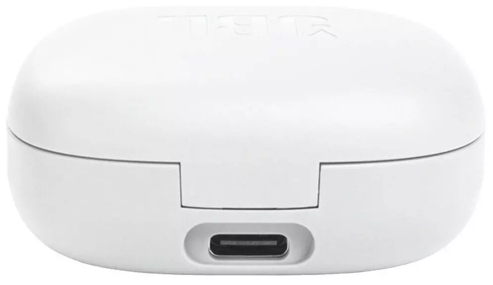 Беспроводные наушники JBL Wave 300 White (Белый) Global Version