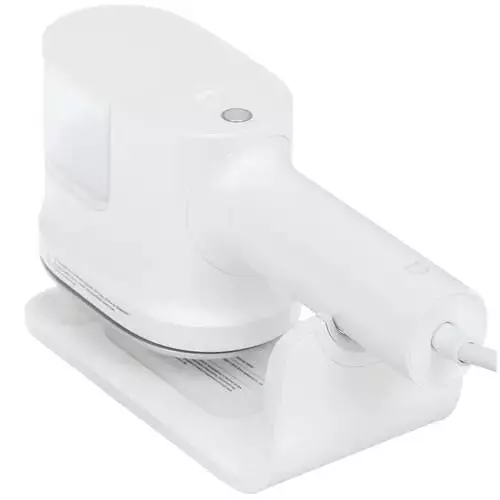 Отпариватель Xiaomi Mijia Handheld Steam Ironing Machine (B502CN) White (Белый) Отпариватель Xiaomi Mijia Handheld Steam Ironing Machine (B502CN) White (Белый)