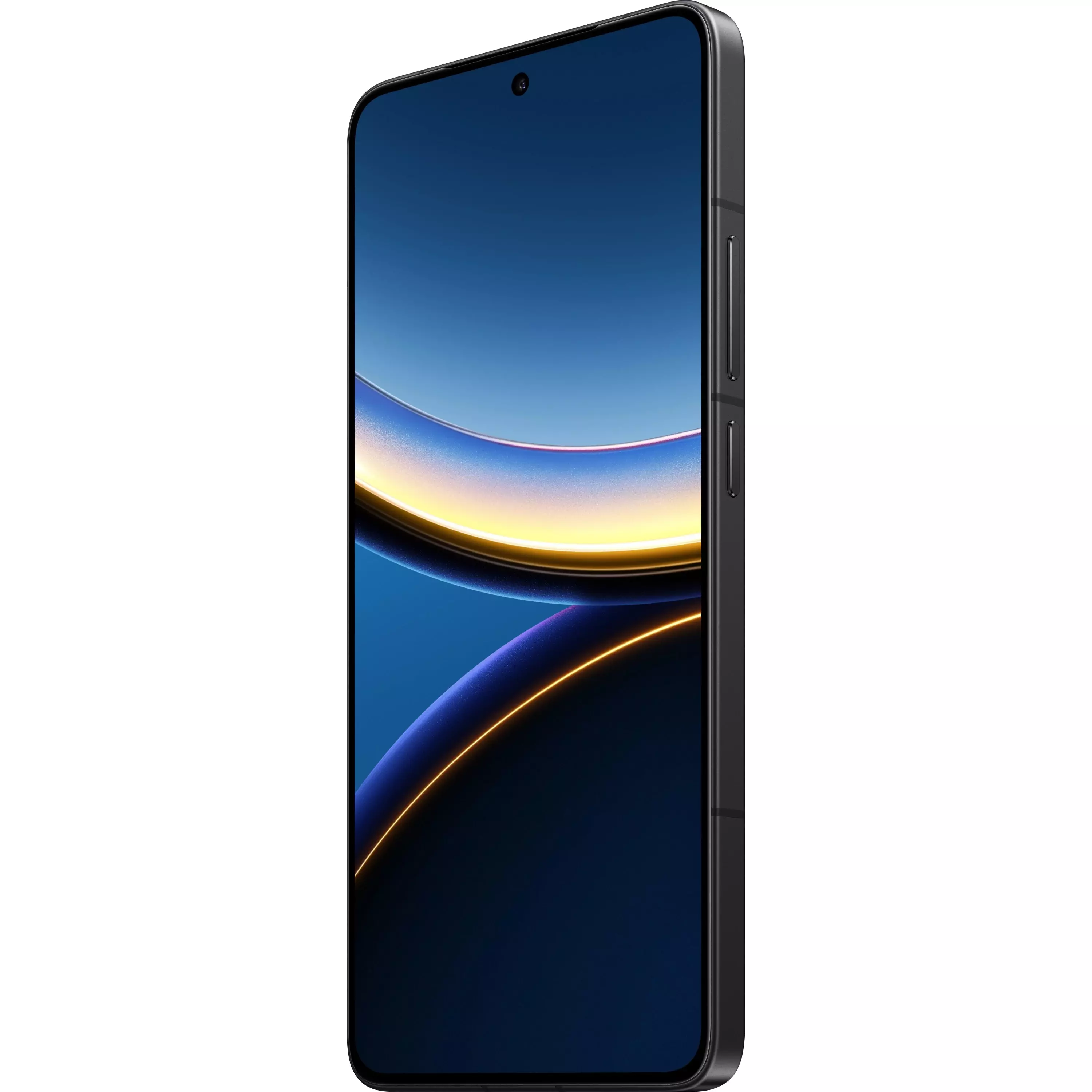 Xiaomi Poco F7 Pro 5G 12/512GB Black (Черный) Global Version Xiaomi Poco F7 Pro 5G 12/512GB Black (Черный) Global Version