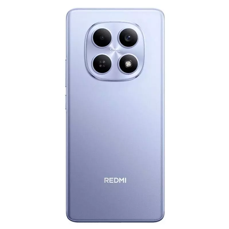 Xiaomi Redmi Note 15 8/128GB Purple (Фиолетовый) Global Version Xiaomi Redmi Note 15 8/128GB Purple (Фиолетовый) Global Version