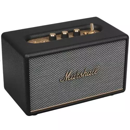 Колонка портативная Marshall Acton 3 Колонка портативная Marshall Acton 3