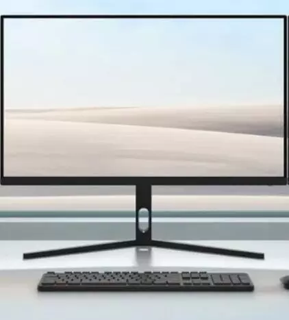 Монитор Xiaomi Redmi Display 27" 2K Pro (RMMNT27NQS) Black (Черный) CN Монитор Xiaomi Redmi Display 27" 2K Pro (RMMNT27NQS) Black (Черный) CN
