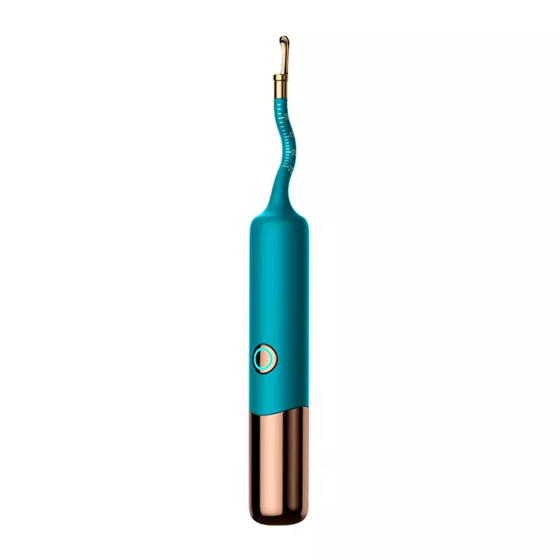 Умная ушная палочка Xiaomi Bebird Visual Ear Picking Device Bebird 3 Ultra Green (Зеленый) Умная ушная палочка Xiaomi Bebird Visual Ear Picking Device Bebird 3 Ultra Green (Зеленый)