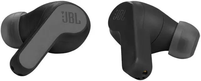Беспроводные наушники JBL Wave 200 TWS (JBLW200TWSBLK) Black (Черный)