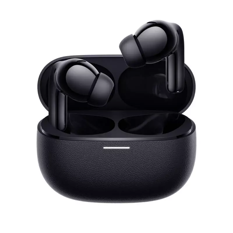 Беспроводные наушники Xiaomi Redmi Buds 5 Pro Black (Черный) Беспроводные наушники Xiaomi Redmi Buds 5 Pro Black (Черный)