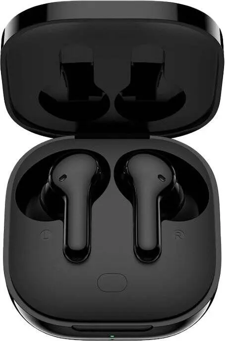 Беспроводные наушники QCY T13 ANC Black (Черный) CN Беспроводные наушники QCY T13 ANC Black (Черный) CN