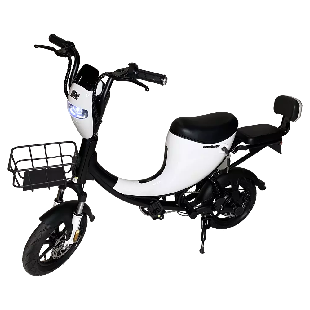 Электровелосипед KugooKirin V2 Электровелосипед KugooKirin V2