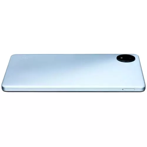 Планшет Xiaomi Redmi Pad SE 8.7 4/64GB WiFi Blue (Синий) Global Version Планшет Xiaomi Redmi Pad SE 8.7 4/64GB WiFi Blue (Синий) Global Version