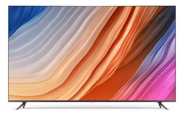 Телевизор Xiaomi Redmi MAX 86 120HZ CN Телевизор Xiaomi Redmi MAX 86 120HZ CN